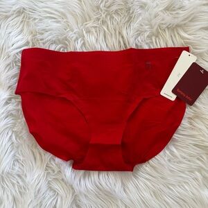 Tommy John Air Brief XL Red